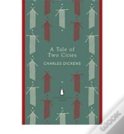 Capa do artigo A Tale Of Two Cities