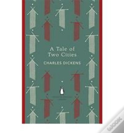 Capa do artigo A Tale Of Two Cities
