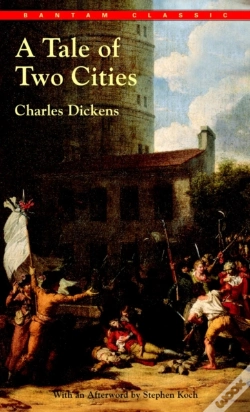 Capa do artigo A Tale Of Two Cities