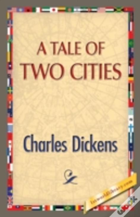 A Tale Of Two Cities