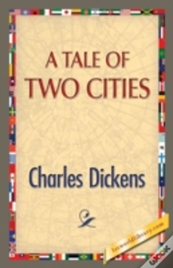 Capa do artigo A Tale Of Two Cities