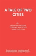 A Tale Of Two Cities