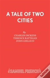 Capa do artigo A Tale Of Two Cities