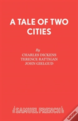 Capa do artigo A Tale Of Two Cities