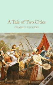 Capa do artigo A Tale Of Two Cities