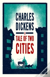 Capa do artigo A Tale Of Two Cities