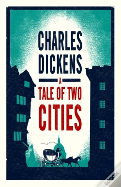 Capa do artigo A Tale Of Two Cities