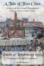 A Tale Of Two Cities - Preview