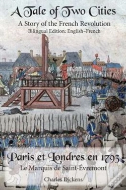 Capa do artigo A Tale Of Two Cities