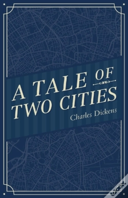 Capa do artigo A Tale Of Two Cities