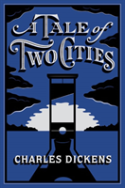 A Tale Of Two Cities