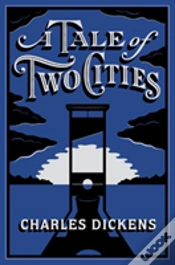 Capa do artigo A Tale Of Two Cities