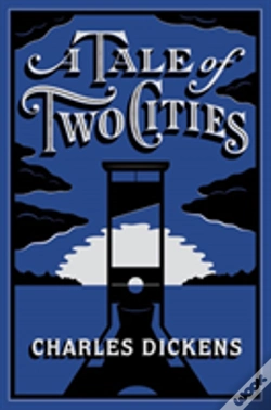 Capa do artigo A Tale Of Two Cities