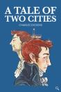 A Tale Of Two Cities - Preview