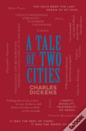 Capa do artigo A Tale Of Two Cities