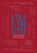 A Tale Of Two Cities