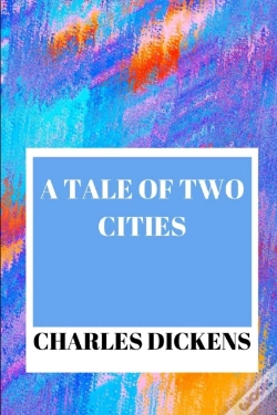 Capa do artigo A Tale Of Two Cities