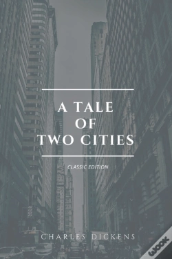 Capa do artigo A Tale Of Two Cities