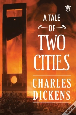 Capa do artigo A Tale Of Two Cities