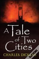 A Tale Of Two Cities