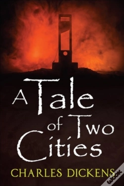 Capa do artigo A Tale Of Two Cities