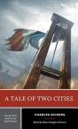 A Tale Of Two Cities - Preview