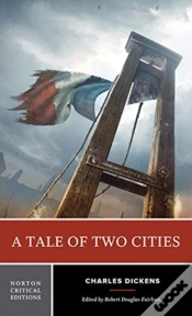 Capa do artigo A Tale Of Two Cities