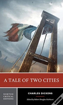 Capa do artigo A Tale Of Two Cities