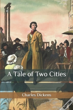 Capa do artigo A Tale Of Two Cities