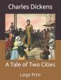 A Tale Of Two Cities - Preview