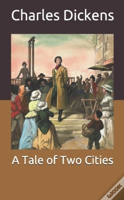 Capa do artigo A Tale Of Two Cities