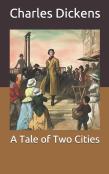 A Tale Of Two Cities