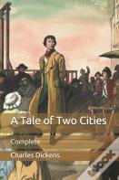 A Tale Of Two Cities