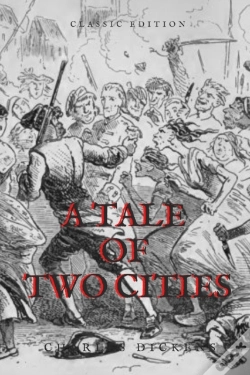 Capa do artigo A Tale Of Two Cities
