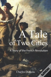 Capa do artigo A Tale Of Two Cities