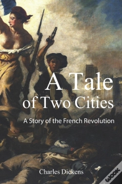 Capa do artigo A Tale Of Two Cities