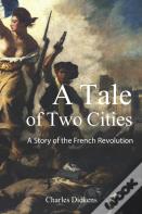 A Tale Of Two Cities