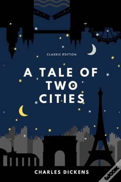 Capa do artigo A Tale Of Two Cities