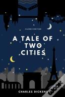 A Tale Of Two Cities
