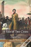 A Tale Of Two Cities