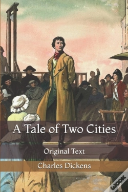 Capa do artigo A Tale Of Two Cities