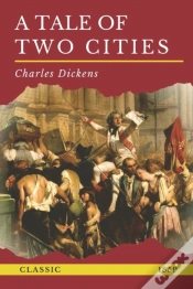 Capa do artigo A Tale Of Two Cities