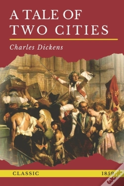 Capa do artigo A Tale Of Two Cities