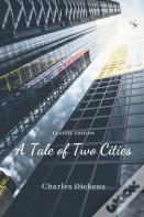 A Tale Of Two Cities
