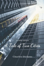 Capa do artigo A Tale Of Two Cities