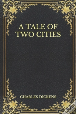 Capa do artigo A Tale Of Two Cities