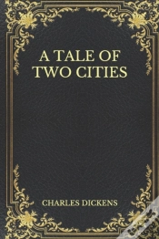 Capa do artigo A Tale Of Two Cities
