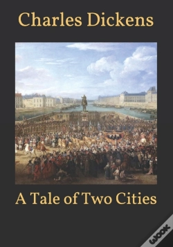 Capa do artigo A Tale Of Two Cities