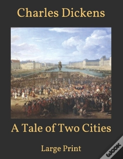 Capa do artigo A Tale Of Two Cities