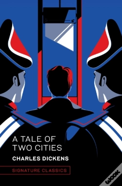 Capa do artigo A Tale Of Two Cities